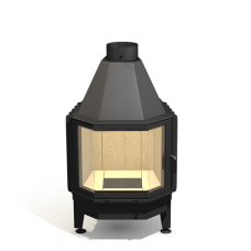 Arysto 17kW A15/510 шиба призматична ділена